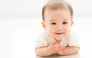 Illustration for article titled The Royal Baby Could Theoretically Look Like Any of These Babies